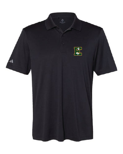 Adidas Men's E Logo Polo