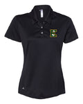 Adidas Women's E Logo Polo