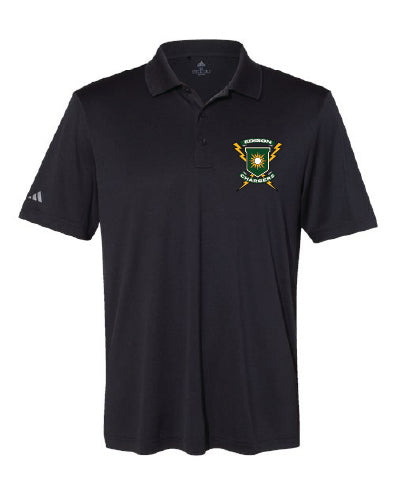 Adidas Men's Shield Polo