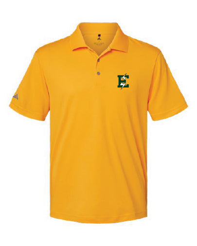 Adidas Men's E Logo Polo