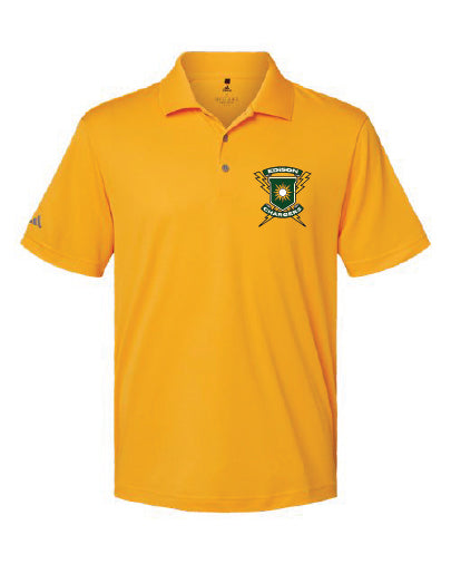 Adidas Men's Shield Polo