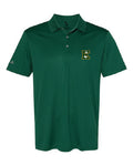 Adidas Men's E Logo Polo