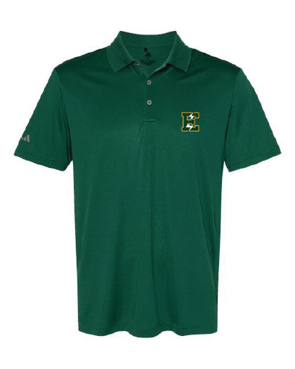 Adidas Men's E Logo Polo