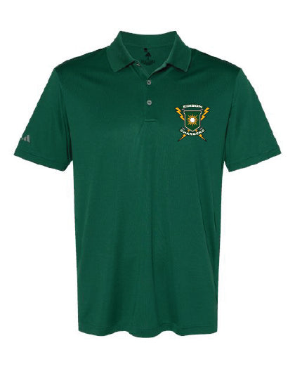 Adidas Men's Shield Polo