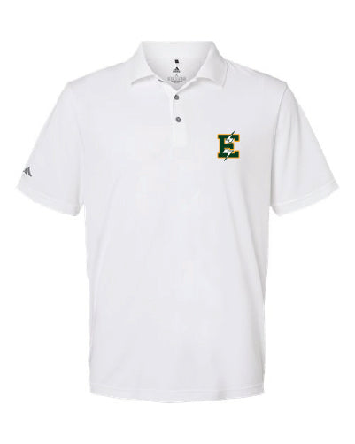 Adidas Men's E Logo Polo