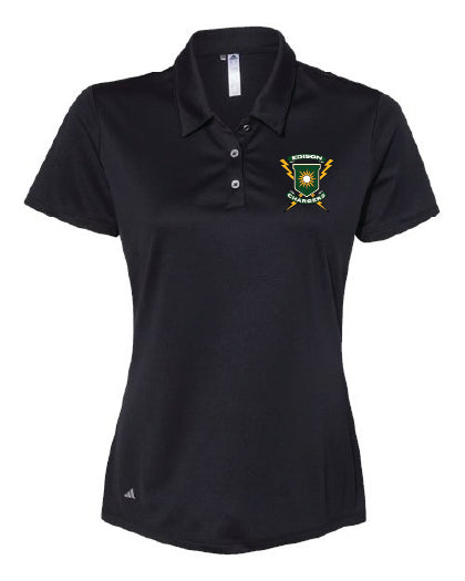 Adidas Women's Shield Polo
