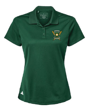 Adidas Women's Shield Polo