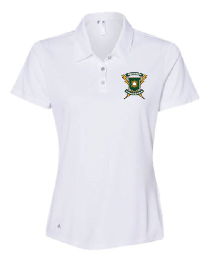 Adidas Women's Shield Polo