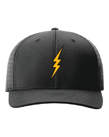 Chargers Bolt Hat