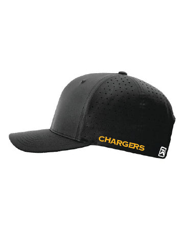Chargers Bolt Hat