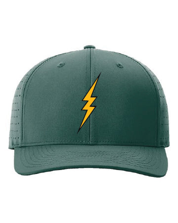 Chargers Bolt Hat