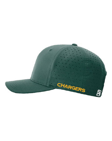 Chargers Bolt Hat