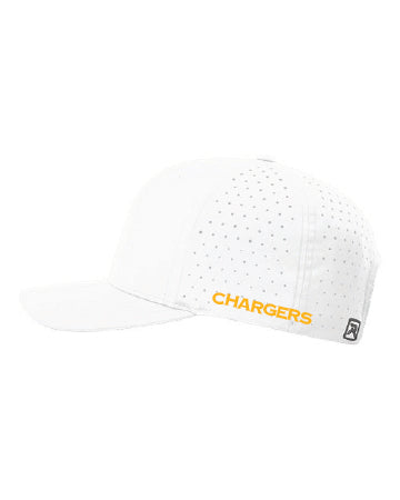 Chargers Bolt Hat