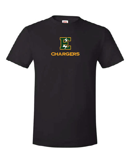 Chargers Tee