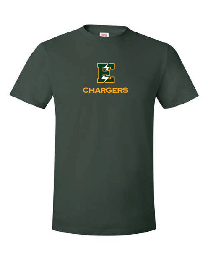 Chargers Tee