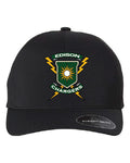 Edison Shield Hat