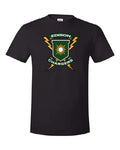Shield Tshirt