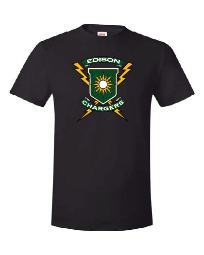Shield Tshirt