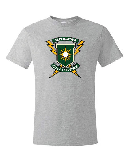 Shield Tshirt