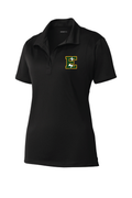 Women's E Logo Polo